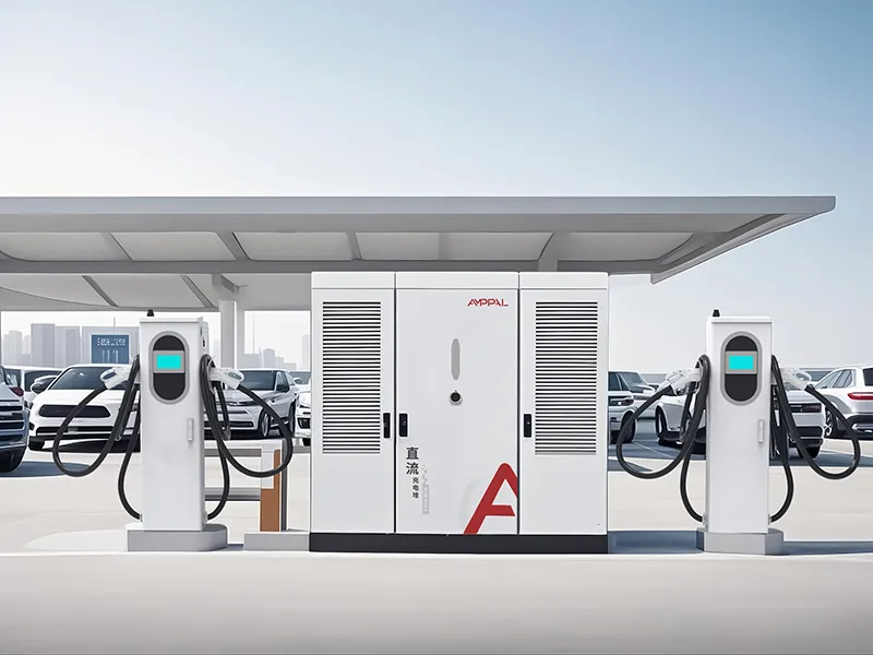 Hur väljer man rätt EV-laddare för hemmet: 7kW, 11kW eller 22kW?